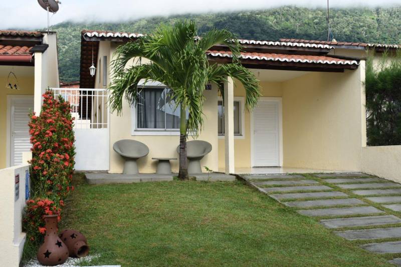 Vendo Casa em Pacatuba